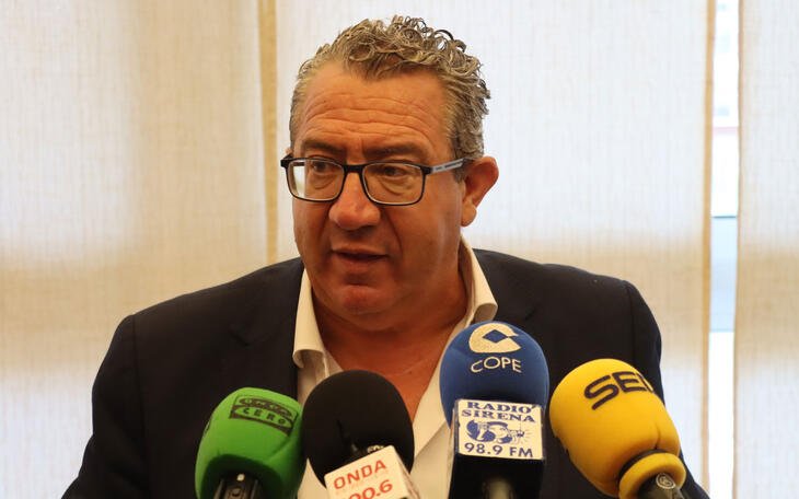 Benidorm aspira a 250.000 euros para crear su Plan Municipal de Vivienda
