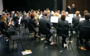 Benidorm destina 45.000 euros a las escuelas de sus tres bandas de música locales