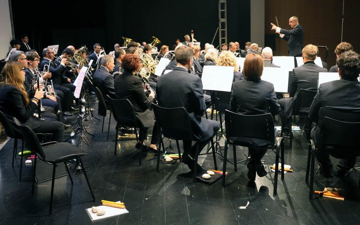 Benidorm destina 45.000 euros a las escuelas de sus tres bandas de música locales
