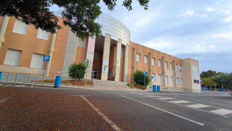 El PSOE reclama aclarar la parcela de la nueva Escuela Oficial de Idiomas
