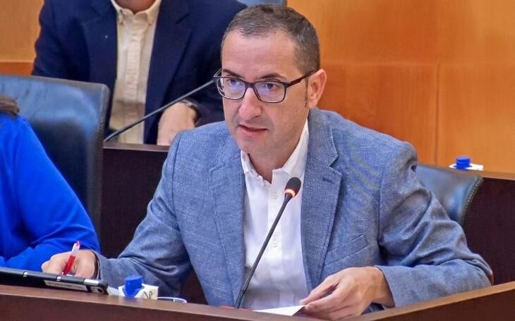 El PSOE cuestiona el nuevo informe de 17.545 euros sobre Serra Gelada