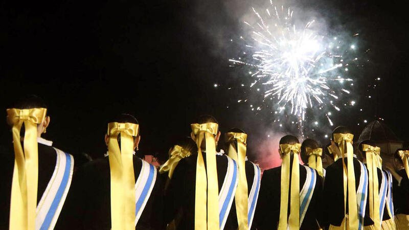 Benidorm abre hasta octubre las inscripciones para las damas de las fiestas de 2027